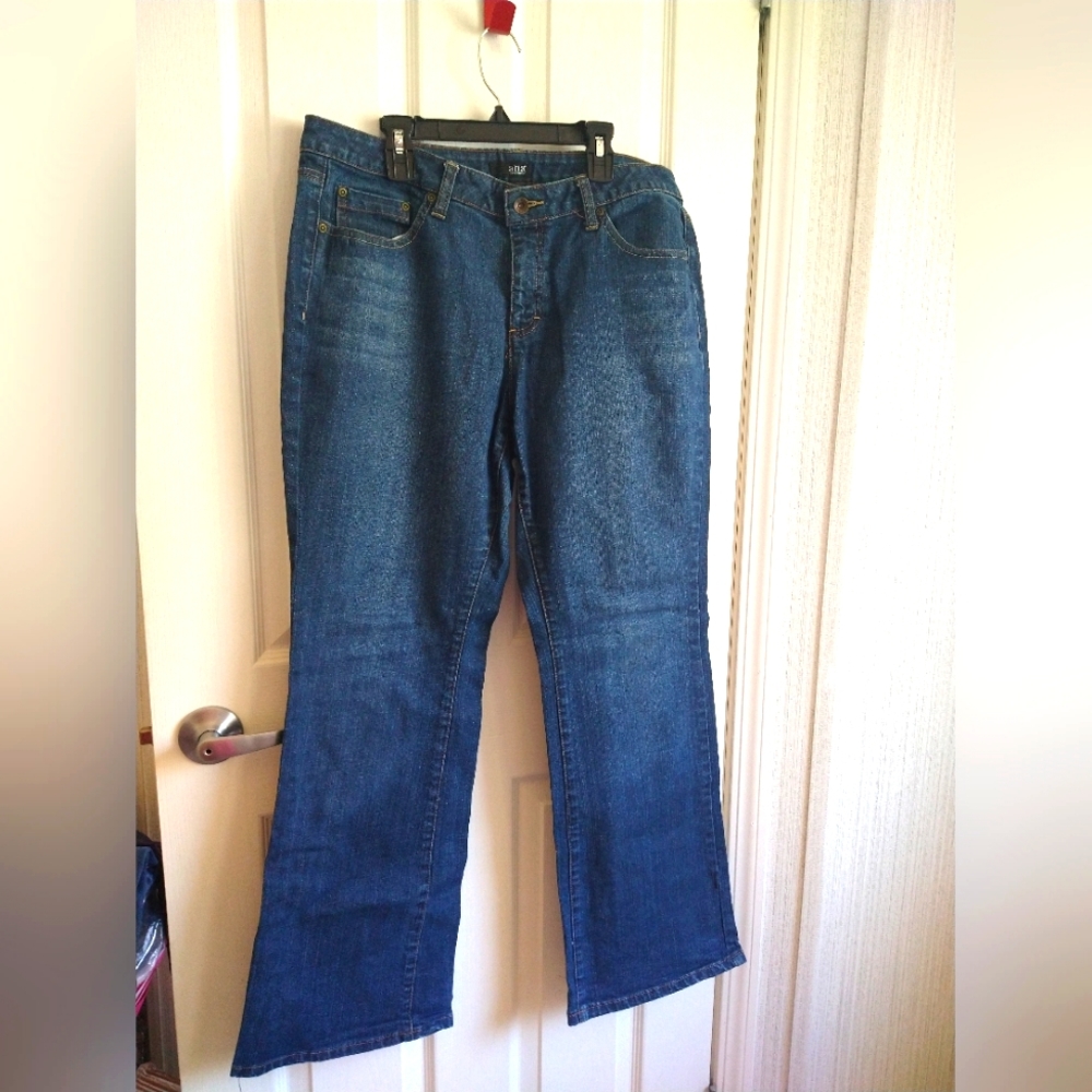Ladies jeans
